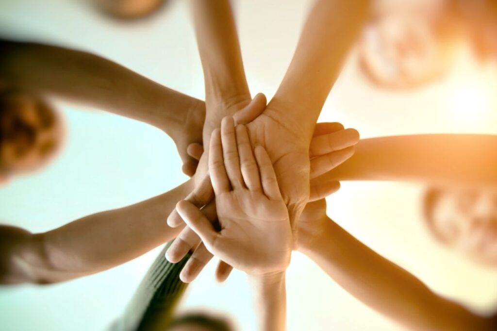 پیاده سازی CSR در کسب و کار