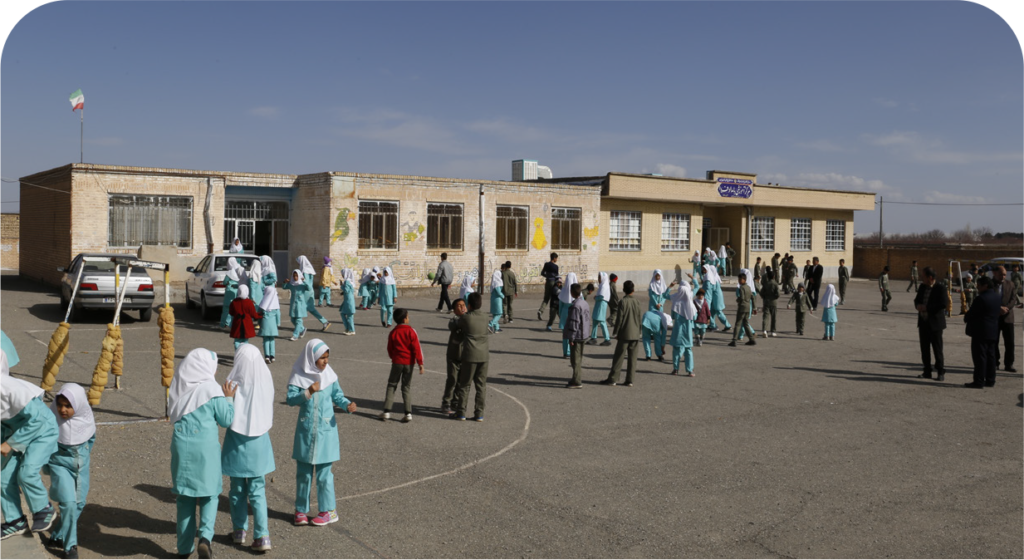 مرکز آموزشی بامداد فردا